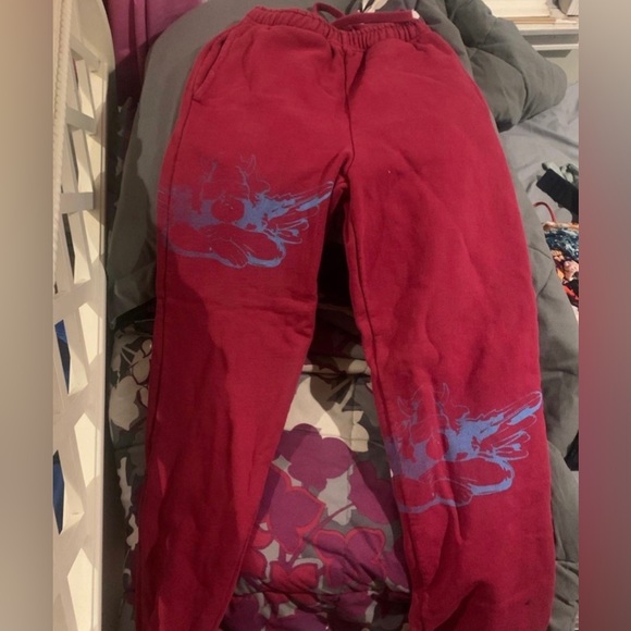 Boys Lie Sweatpants - Picture 2 of 2